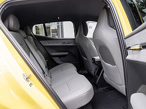 Volvo  Single Extended Range Plus