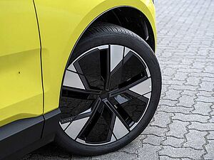 Volvo  Single Extended Range Plus