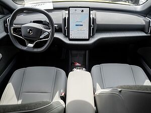 Volvo  Single Extended Range Plus
