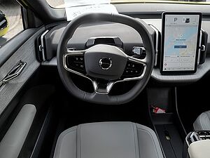Volvo  Single Extended Range Plus