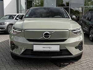 Volvo  Twin Motor Ultimate