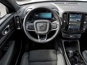 Volvo  Twin Motor Ultimate