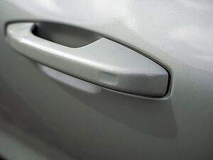 Volvo  CC Pro B5 AWD