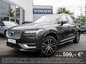 Volvo  T8 AWD Bright
