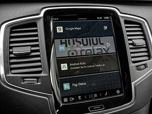 Volvo  T8 AWD Bright