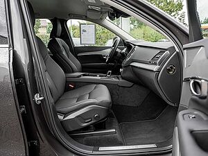 Volvo  T8 AWD Bright