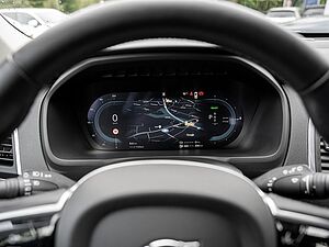 Volvo  T8 AWD Bright