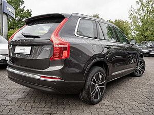 Volvo  T8 AWD Bright