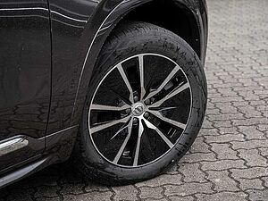 Volvo  T8 AWD Bright