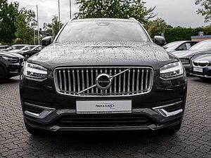 Volvo  T8 AWD Bright