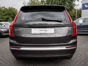Volvo  T8 AWD Bright