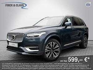 Volvo  T8 AWD Bright