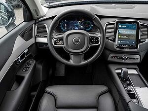 Volvo  T8 AWD Bright