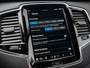Volvo  T8 AWD Bright