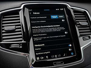 Volvo  T8 AWD Bright