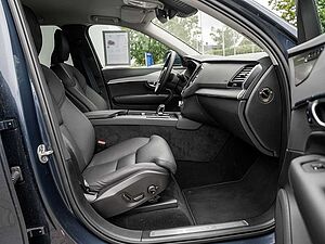 Volvo  T8 AWD Bright