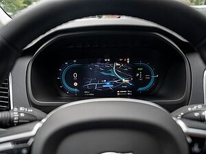 Volvo  T8 AWD Bright