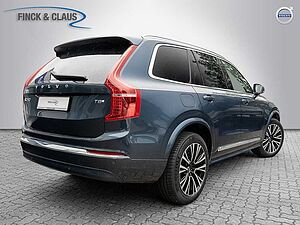 Volvo  T8 AWD Bright