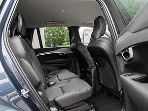 Volvo  T8 AWD Bright