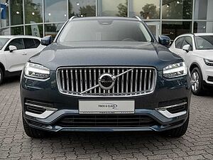 Volvo  T8 AWD Bright