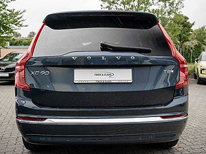 Volvo  T8 AWD Bright