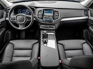 Volvo  T8 AWD Bright