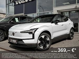 Volvo  Single Motor Plus