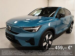 Volvo  Single Motor Extended Range Plus