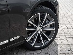 Volvo  T6 AWD Recharge Inscription