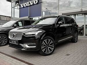 Volvo  T8 AWD Core