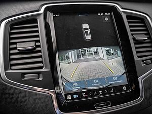 Volvo  T8 AWD Core