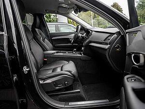 Volvo  T8 AWD Core