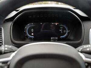Volvo  T8 AWD Core