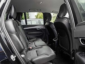 Volvo  T8 AWD Core