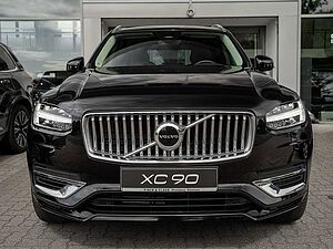 Volvo  T8 AWD Core