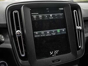 Volvo  T3 Momentum Core