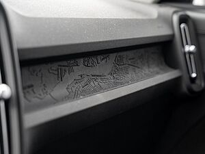 Volvo  T3 Momentum Core