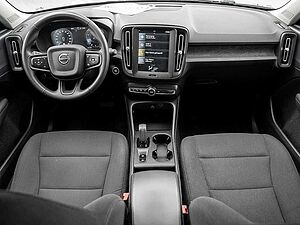 Volvo  T3 Momentum Core