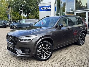 Volvo  T8 AWD Ultimate Dark Bowers & Wilkins PANO
