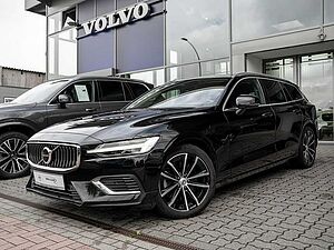 Volvo  T6 AWD Recharge Core