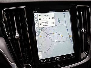 Volvo  T6 AWD Recharge Core