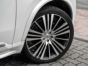 Volvo  T8 AWD Inscription