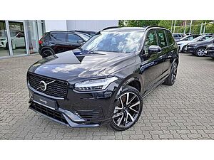 Volvo  T8 AWD Ultimate Dark