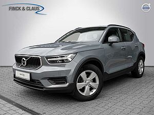 Volvo  T3 Momentum Core