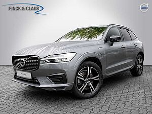 Volvo  T6 AWD R Design