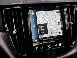 Volvo  T6 AWD R Design