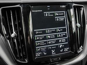 Volvo  T6 AWD R Design