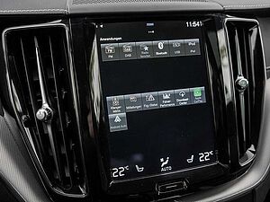 Volvo  T6 AWD R Design