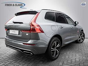 Volvo  T6 AWD R Design