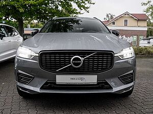 Volvo  T6 AWD R Design